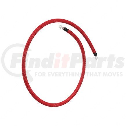 Freightliner A06-44460-135 CABLE=POS 4/0 5-.375