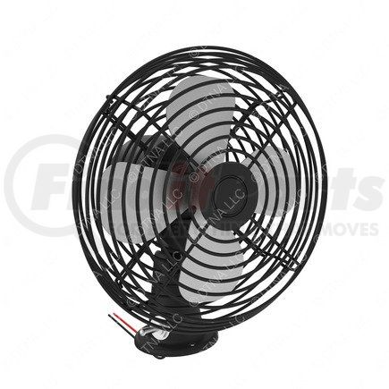 Freightliner A06-45568-001 FAN-DEFROSTER,BLK,W/O