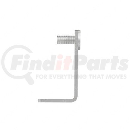 Freightliner A06-45591-002 BRACKET-DEF COOLANT SUPPORT