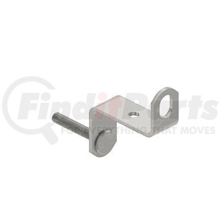 Freightliner A06-47657-007 BRACKET-ENGINE CABLE RTG,