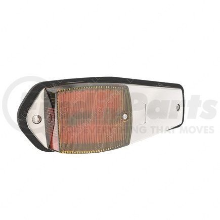 Freightliner A0647956000 LAMP-MARKER.INCAND.CHR