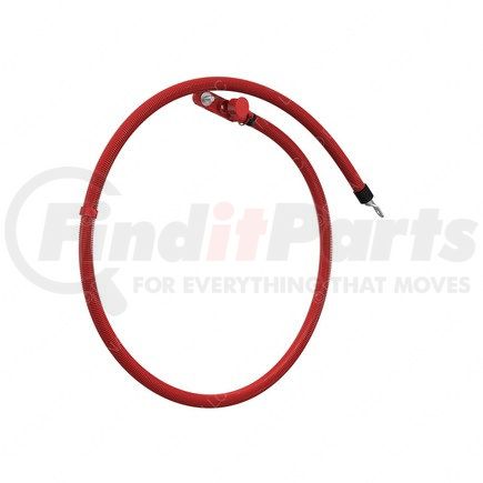 Freightliner A06-48134-052 CABLE-JMPR,POS,JUMP STUD,52