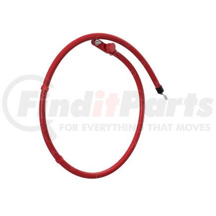 Freightliner A06-48134-140 CABLE-JUMPER,POS,JUMP STUD,140