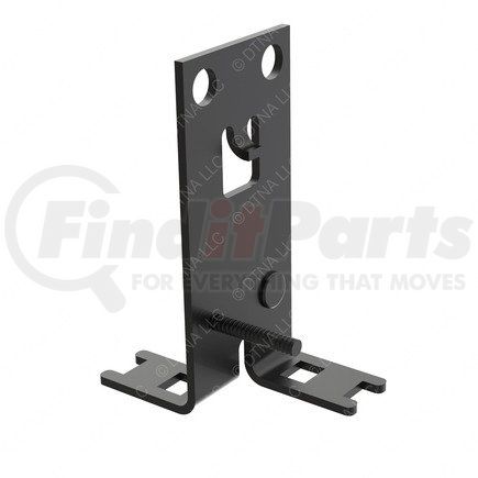 Freightliner A06-60744-000 BRKT,CHAS,ABVRL,RTG,P2