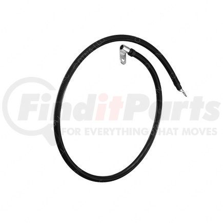 Freightliner A06-61576-027 CA-GRID HTR ENG ISB07