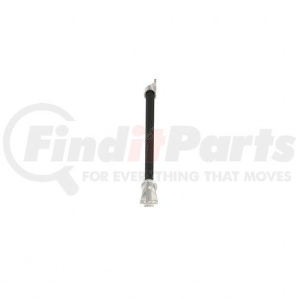 Freightliner A06-57531-028 CBL-BATT NEG 2/0 3/8 HOOK TERM