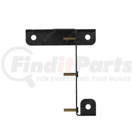Freightliner A06-67133-001 BRKT-MTG ALS 4GEN TCU 07 M2