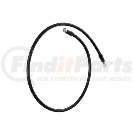 Freightliner A06-67309-012 CABLE-BATTERY,NEGATIVE,BND90