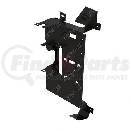 Freightliner A06-68128-002 BRACKET-DEVICE TUNNEL