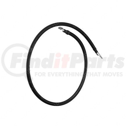 Freightliner A06-69192-208 CABLE-BATTERY,NEGATIVE,RETURN