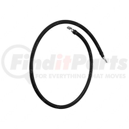 Freightliner A06-69192-212 CABLE-BATTERY,NEG,RETURN