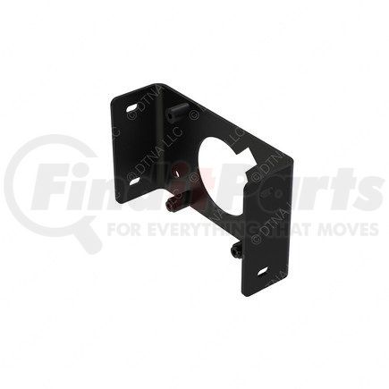 Freightliner A0663157000 BRKT ADJ FLR VORAD