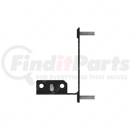 Freightliner A06-73433-001 BRACKET-PNDB,MOUNTING,M2,2010
