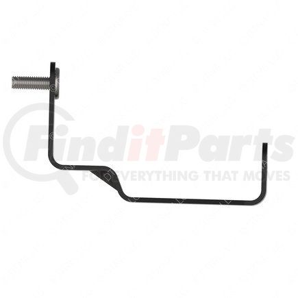 Freightliner A06-74055-000 BRACKET-ENG BLK,ALT,ISX