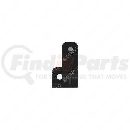 Freightliner A06-74055-001 BRACKET ASSY-ENG BLK,ALT,ISX