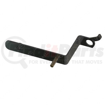 Freightliner A06-74089-003 BRACKET-HDEP,LT FWD,ELEC/TRANS