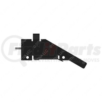 Freightliner A06-75264-000 BRACKET-ENG ALT SUPT