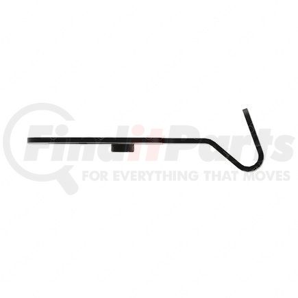 Freightliner A06-69539-000 BRACKET-MOUNTING,ENGINE HEATER