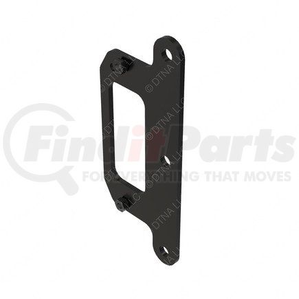 Freightliner A06-76817-000 BRACKET-WABCO,ESC,2010