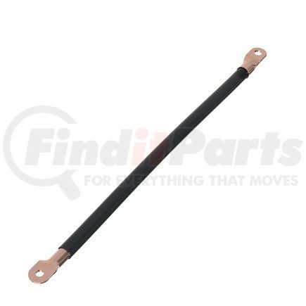 Freightliner A06-77302-021 CABLE-BATTERY,NEG,4/0,3/8 X 1/