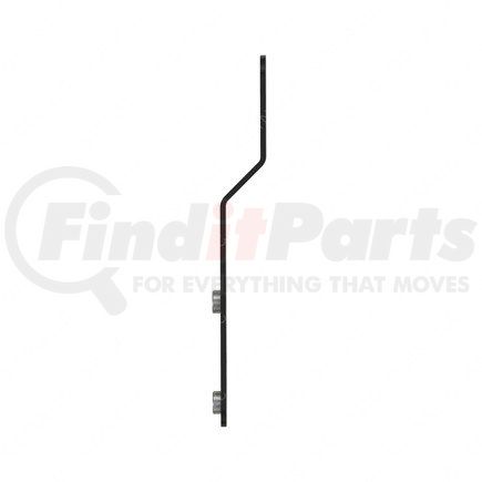 Freightliner A06-77688-000 BRACKET-POWER AC,SERVICE ENTRY