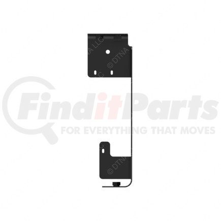 Freightliner A06-78202-001 BRACKET-TURN SIGNAL,24U,RH,ADR