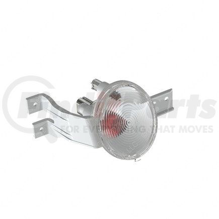 Freightliner A06-78204-000 LAMP-TURN SIGNAL,24U,LH,ADR11