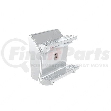 Freightliner A06-75748-000 ASY-COVER-BATTERY BOX,DIA-PL,P