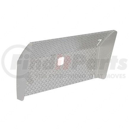 Freightliner A06-75749-016 WELDMENT-COVER-TOOLBOX,DIAMOND