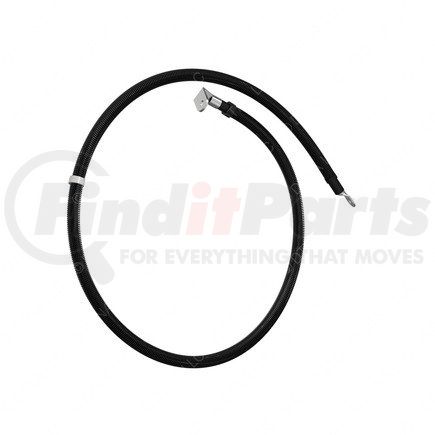 Freightliner A06-76105-252 CABLE-MGJB,NEG,4/0,24U,2010