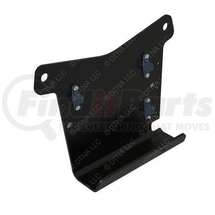 Freightliner A06-81609-001 BRACKET-RADAR,ONGUARD,AERO BUM