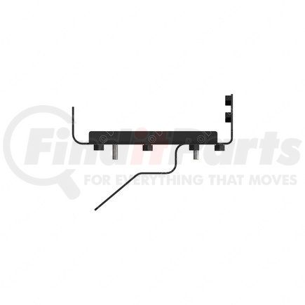 Freightliner A06-82564-000 BRACKET-PDM,FENDER MOUNTED,M2S