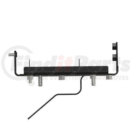 Freightliner A06-82564-003 BRACKET-PDM,FENDER MOUNTED,M2S
