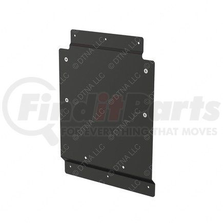 Freightliner A06-83156-001 BRACKET-TGS,QCM-MAS,M2