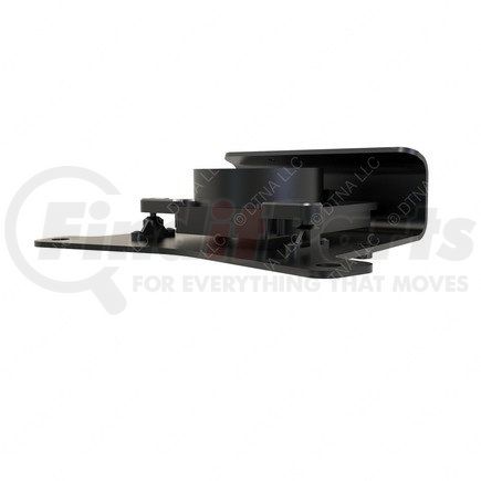 Freightliner A06-83330-000 BRKT-RADAR,DD,MAN TRAN