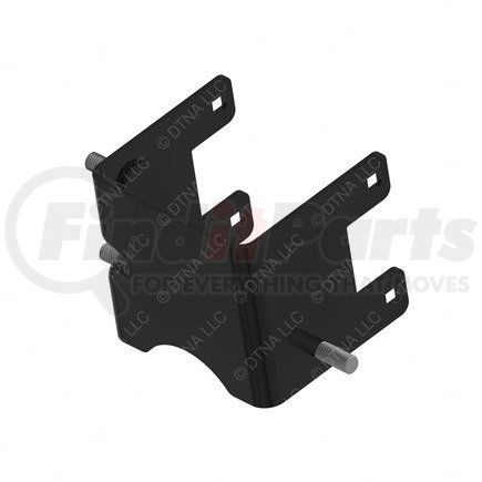Freightliner A06-78660-000 BRACKET-PTPDM,FRAME MOUNTED,FL