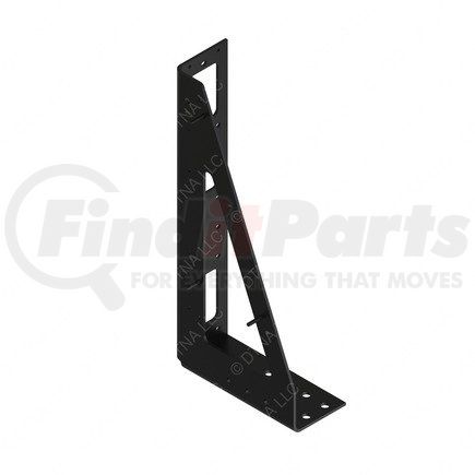 Freightliner A06-78796-001 BRACKET-BATTERY BOX,MOUNTING,F