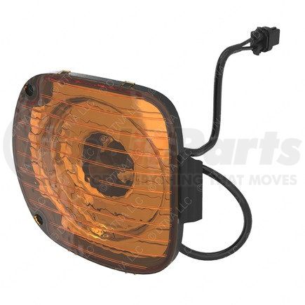 Freightliner A06-79559-001 LAMP-TURN SIGNAL