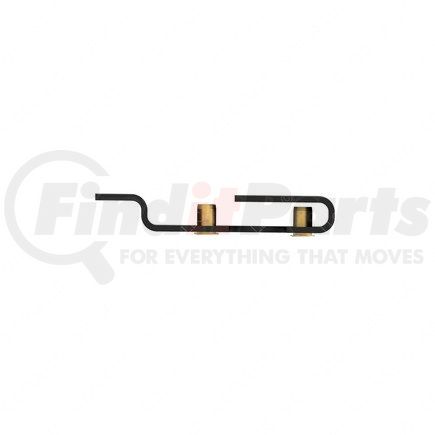 Freightliner A06-79669-000 BRACKET-LOWER,3RD EYE,OBSTACLE