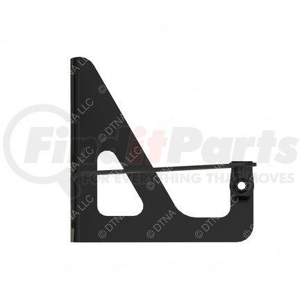 Freightliner A06-86614-001 BRACKET-TURN/POSITION LAMP,RH