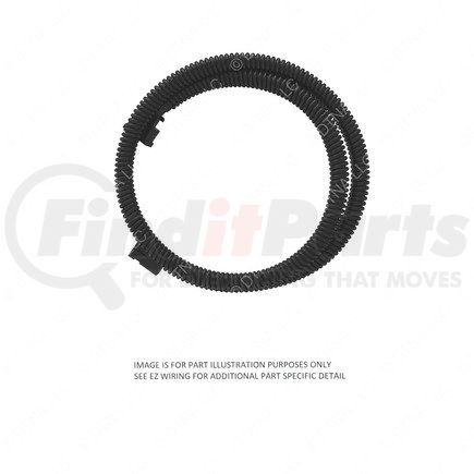 Freightliner A06-88036-072 HARNESS-F