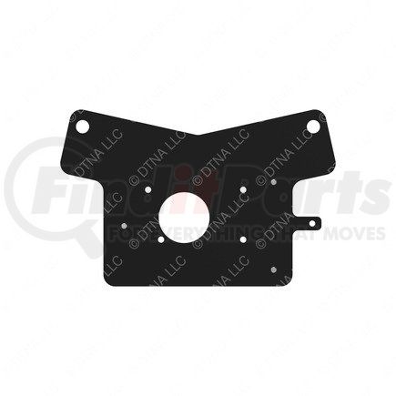 Freightliner A06-89431-001 BRACKET-RDR,FWD,AEROCLADCLAD