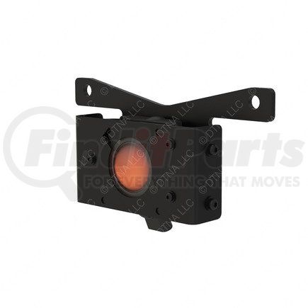 Freightliner A06-90057-001 OBSTACLE DETECTION SYS-VS-400,