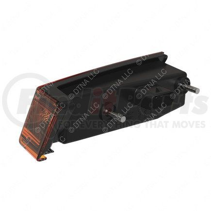 Freightliner A06-90212-005 LAMP-TURN SIGNAL,LED,RH