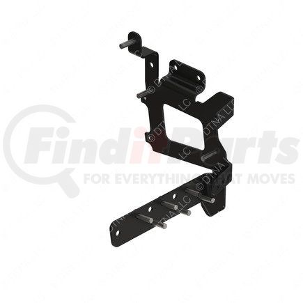 Freightliner A06-90548-001 BRACKET-ASSEMBLY,MOUNT PNDB/MG