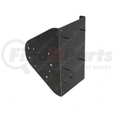 Freightliner A06-90708-000 ASSY-ELEC CTR,XCL