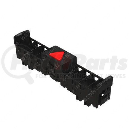 Freightliner A06-90731-001 MODULE-MSF,PRI SLAVE,NGC,CHRM