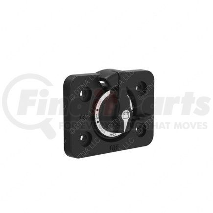 Freightliner A06-88422-000 SWITCH-NEGATIVE C/O SW W/ LOCK