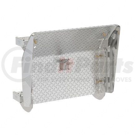 Freightliner A06-88241-009 COVER-DIAMOND PLATE,BBOX,POLIS
