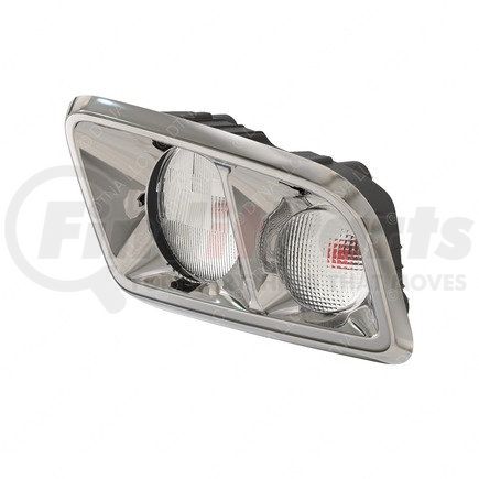 Freightliner A06-88646-001 HEADLAMP-ADR11, RH